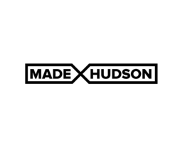 MADE HUDSON trademark