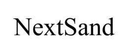 NEXTSAND trademark