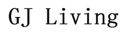 GJ LIVING trademark