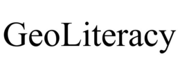 GEOLITERACY trademark