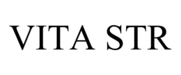 VITA STR trademark