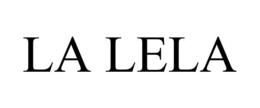 LA LELA trademark
