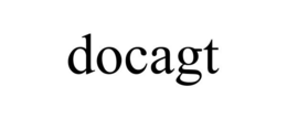 DOCAGT trademark