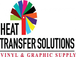 HEAT TRANSFER SOLUTIONS VINYL & GRAPHIC SUPPLY trademark