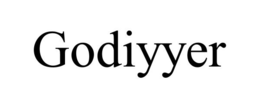 GODIYYER trademark