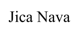 JICA NAVA trademark