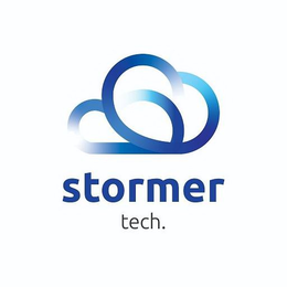 STORMER TECH. trademark