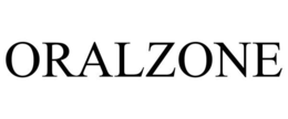 ORALZONE trademark