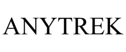 ANYTREK trademark