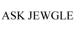 ASK JEWGLE trademark