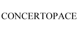 CONCERTOPACE trademark