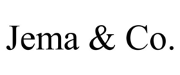 JEMA & CO. trademark