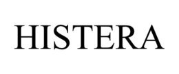 HISTERA trademark