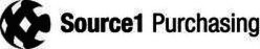 SOURCE1 PURCHASING trademark