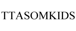 TTASOMKIDS trademark