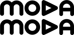 MODA MODA trademark