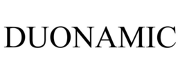 DUONAMIC trademark