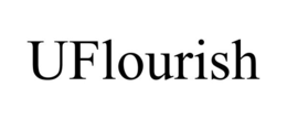 UFLOURISH trademark
