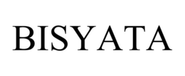 BISYATA trademark