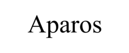 APAROS trademark