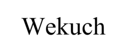 WEKUCH trademark