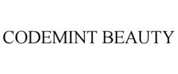 CODEMINT BEAUTY trademark