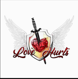 LOVE HURTS trademark