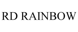 RD RAINBOW trademark