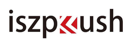 ISZPLUSH trademark