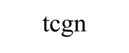 TCGN trademark
