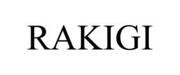 RAKIGI trademark