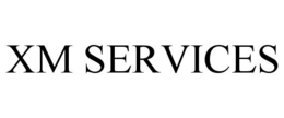 XM SERVICES trademark