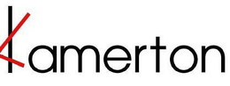KAMERTON trademark
