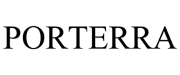 PORTERRA trademark