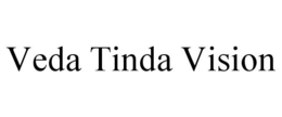 VEDA TINDA VISION trademark