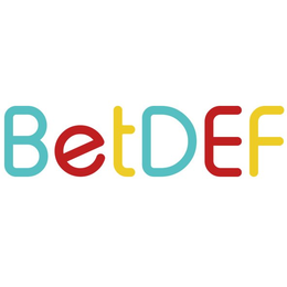 BETDEF trademark