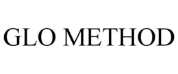GLO METHOD trademark