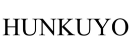 HUNKUYO trademark