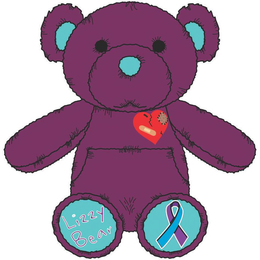 LIZZY BEAR trademark