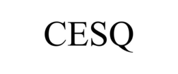 CESQ trademark