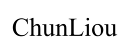 CHUNLIOU trademark