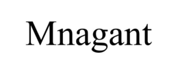 MNAGANT trademark
