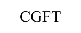 CGFT trademark