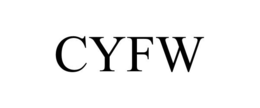 CYFW trademark