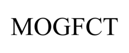 MOGFCT trademark