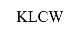 KLCW trademark