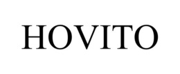 HOVITO trademark