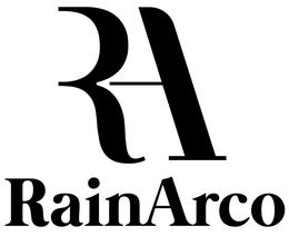 RA RAINARCO trademark