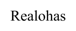 REALOHAS trademark