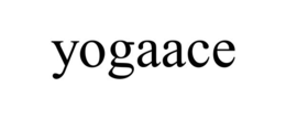 YOGAACE trademark